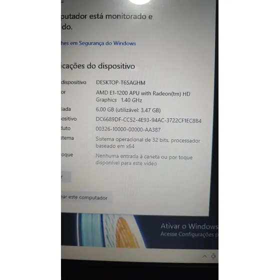 Macbook Air A1370 Não Esta Ligando ( Leia O Anuncio )