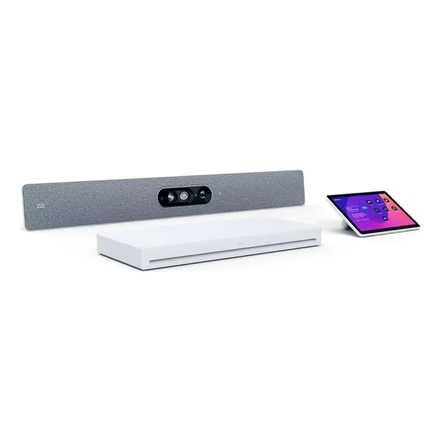 Cisco Webex Room Navigator Pro
