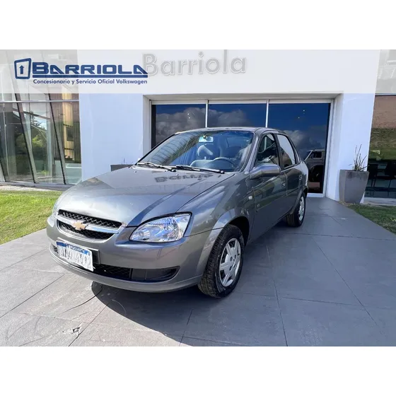 Chevrolet Corsa Classic
