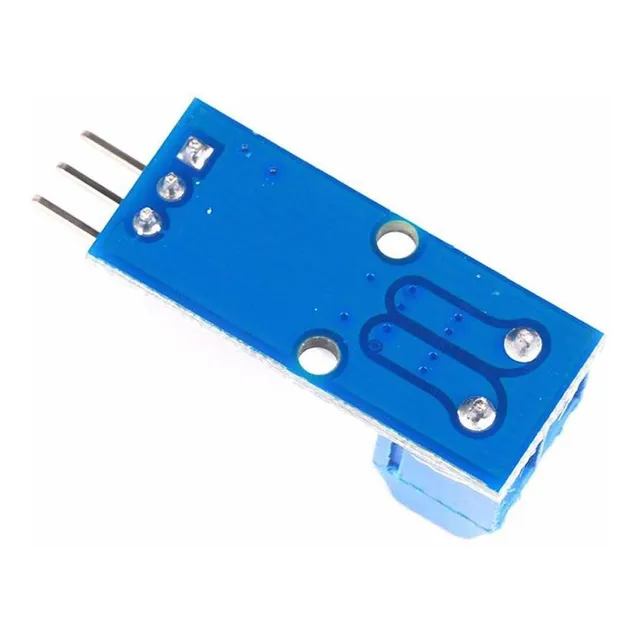 Hiletgo 2pcs Módulo Módulo Acs712 Acs712 30a Sensor De Corri