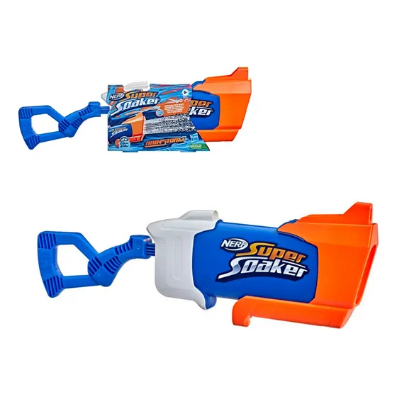 Supersoaker Rainstorm