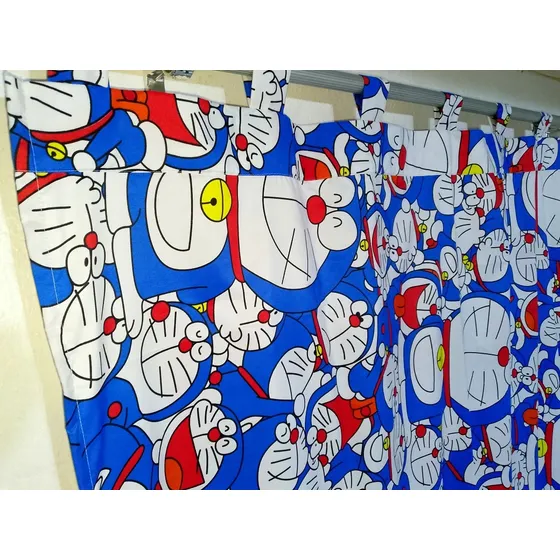 Cortinas Para Niños, Oficina Y Espacio Que Quieras Renovar