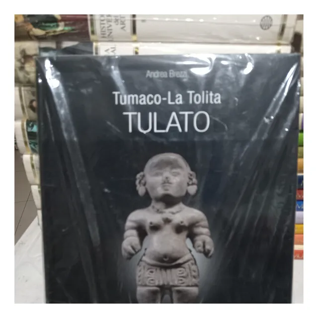 Tumaco  La Tolita  Tulato 