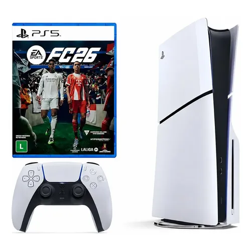 Sony PlayStation 5 Slim Digital CFI-2000 1 TB Ratchet & Clank Rift