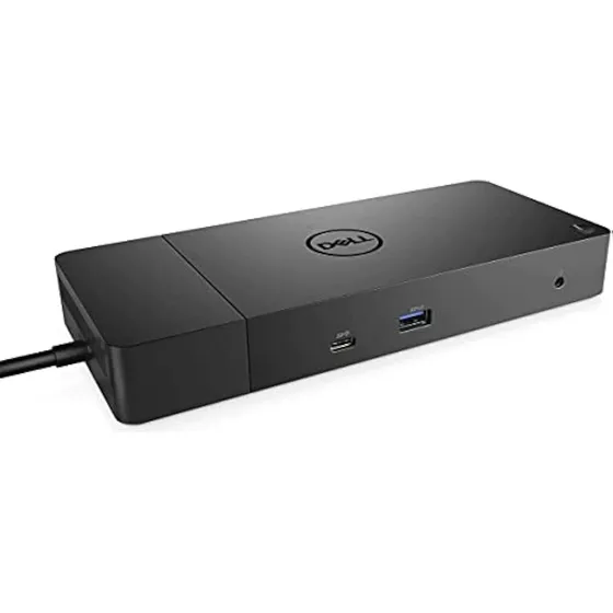 Dell Estación De Acoplamiento Wd19 De 180 W
