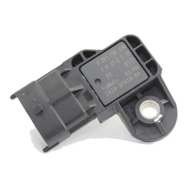 Sensor Map Bosch 0261230334 Ford Fomoco Cv2a9f479aa Original