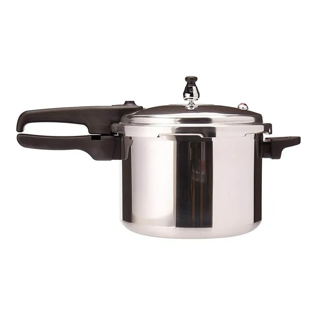 Olla De Presión T-fal 6l Easy Pressure Cooker 92160pc