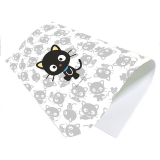 Papel Para Envoltura Regalos Cumpleaños Chococat 2 Pliegos Papel Para Envoltura Regalos Cumpleaños Chococat 2 Pliegos