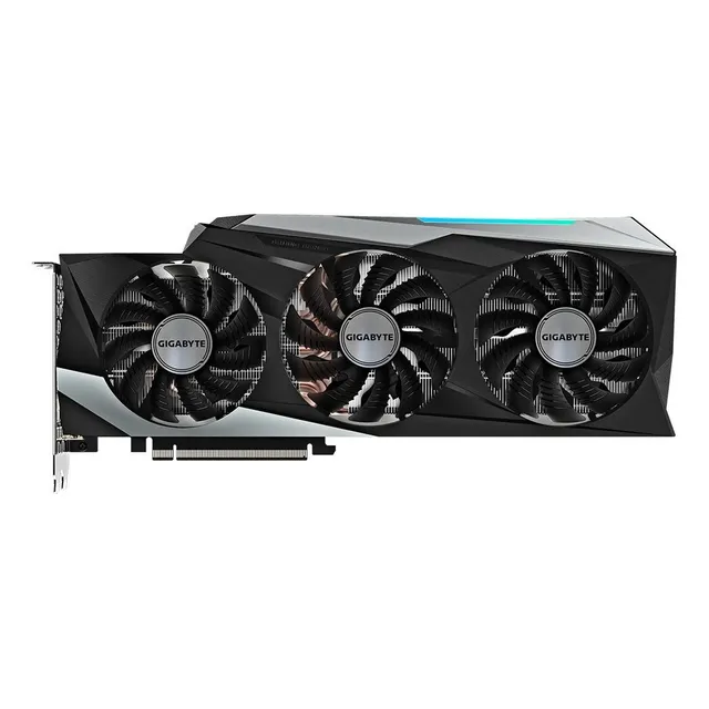 Tarjeta de video Nvidia Gigabyte Gaming GeForce RTX 30 Series RTX 3080 10GB