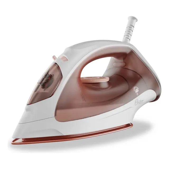 Plancha De Ropa A Vapor Oster