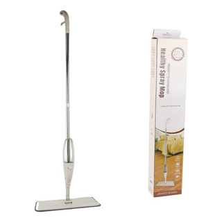 Mop Spray Com Reservatório 360° - Pratico E Agil Na Limpeza Mop Spray Com Reservatório 360° - Pratico E Agil Na Limpeza
