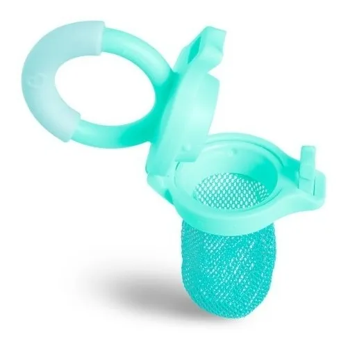 Chupete De Alimentación Munchkin Fresh Feeder 6m+