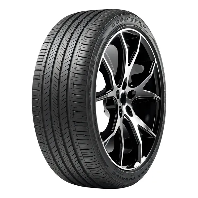 Llanta 235/50r21 101v Sl Goodyear Eagle Touring Índice De Velocidad V