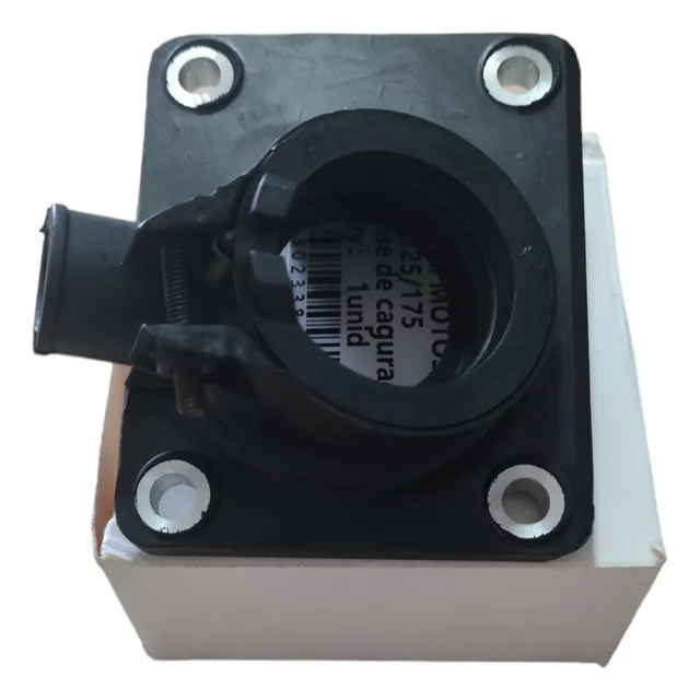 Base De Carburador Dt125 Dt175 Yamaha 