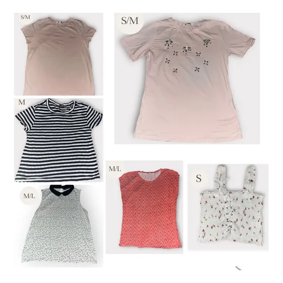 Ropa Usada