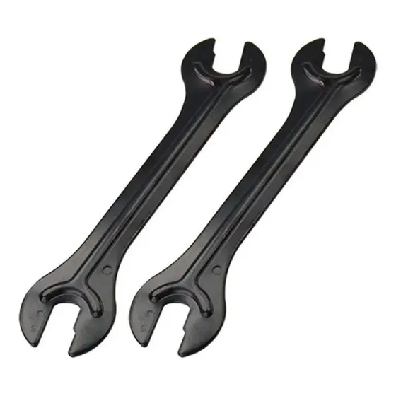 Llaves De Conos Bicicleta 13-14-15-16 Mm Don Unidades Univer