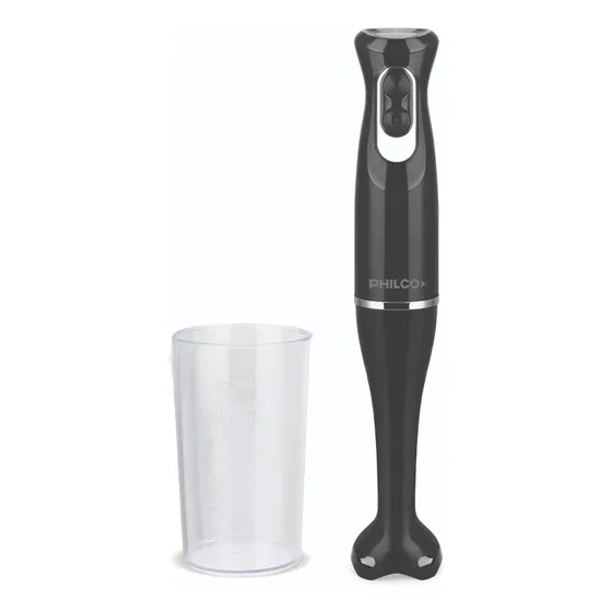 Licuadora De Mano Philco Lm8507pp Mixer 600w