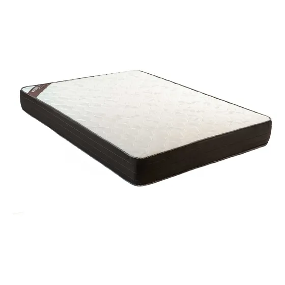Colchón Gold 2 Y 1/2 Plazas 160x190 - Línea Classic Plenty