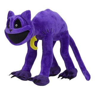 Z Smiling Critters Peluche De Catnap Plush Poppy Playtime Z Smiling Critters Peluche De Catnap Plush Poppy Playtime
