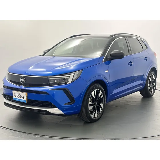 Opel Grandland Ultimate Night Vision 1.6 Aut 5p