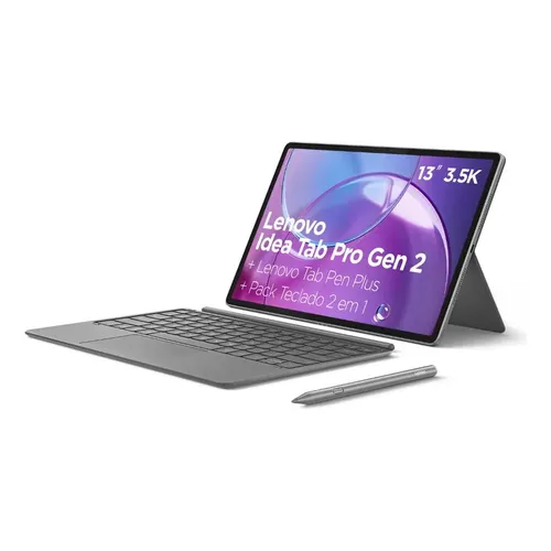 Tablet Lenovo Pad Pro 2022 Snapdragon870 Oled 11.2 Polegadas