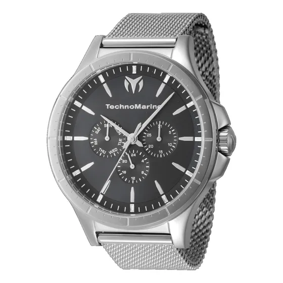 Reloj Technomarine Tm-822018 Moonsun Quartz Hombres