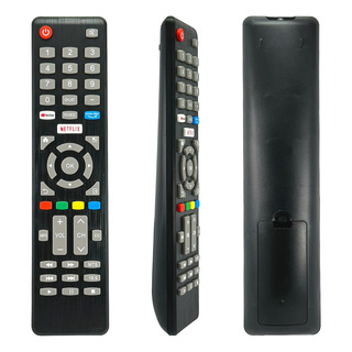 Control Remoto Para Atvio Smart Tv At-40ea20pl/24ea20pl Control Remoto Para Atvio Smart Tv At-40ea20pl/24ea20pl