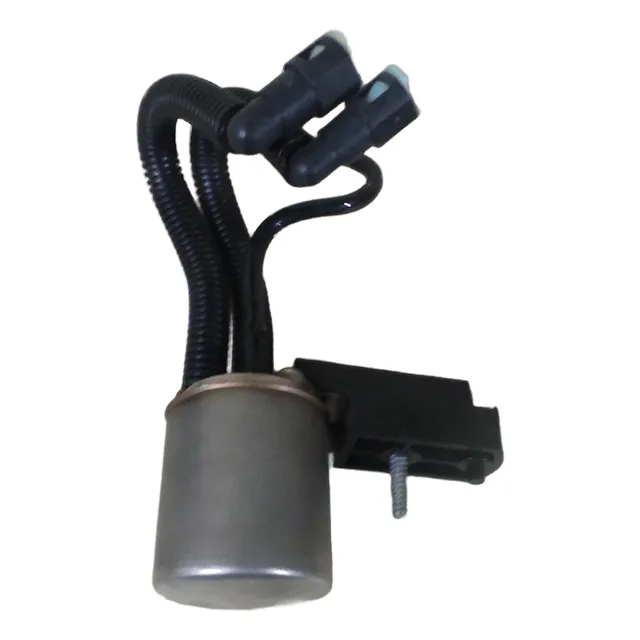 Filtro Gasolina Neon 2.0 2000 2005 Chrysler 3 Mangueras