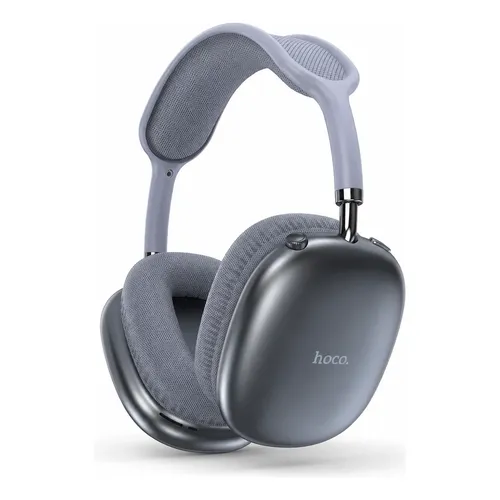 Auriculares Apple AirPods Max Inalámbrico Bluetooth 5.0 Color Gris