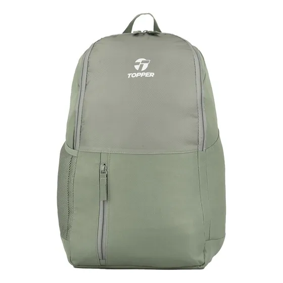 Topper Mochila - 173469 Match Ii Verde Stone