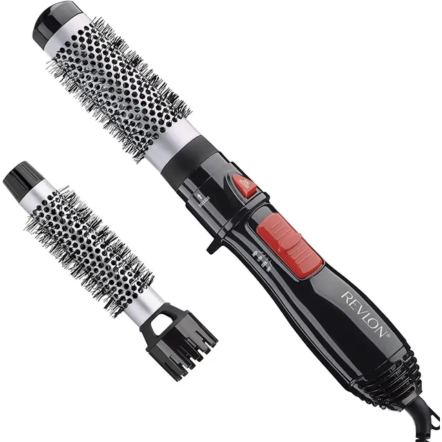 Revlon Cepillo De Aire Caliente Perfect Heat Cerámica