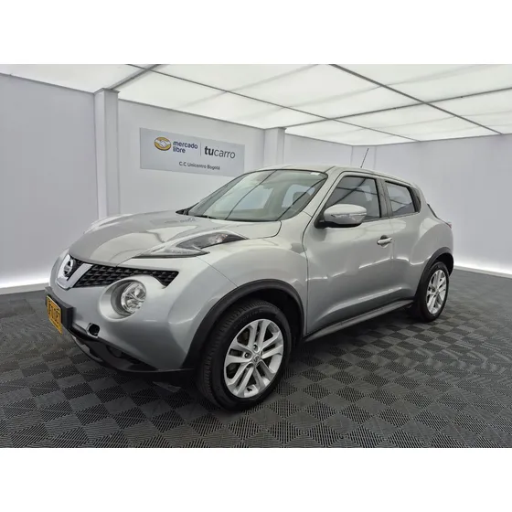 Nissan Juke 1.6l