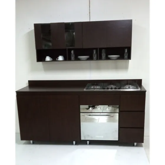 Mueble Gabinete De Cocina 