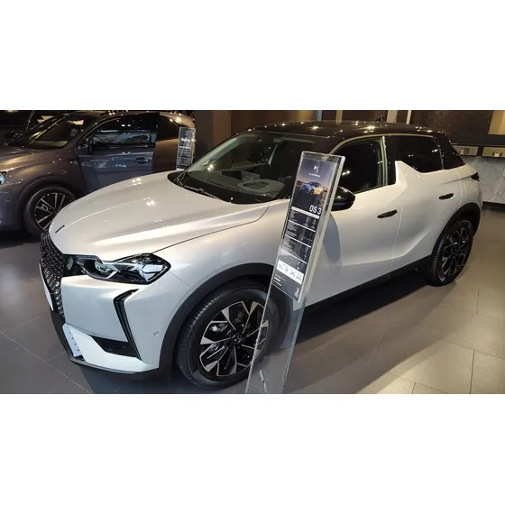 D·s Ds3 Hybrid