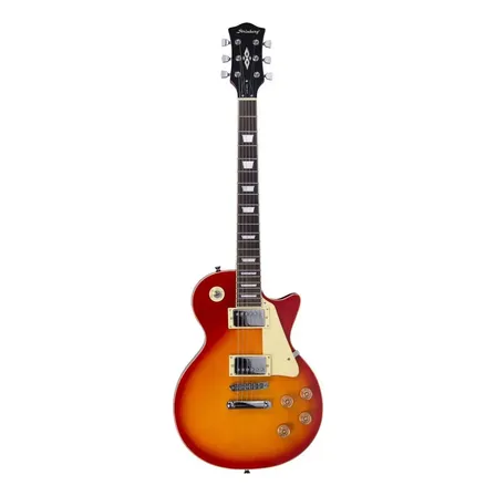 Guitarra Elétrica Strinberg SPS Series LPS230 Les Paul 6 Cordas Cherry Burst