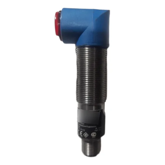 Sensor Wenglor Hw11pa3