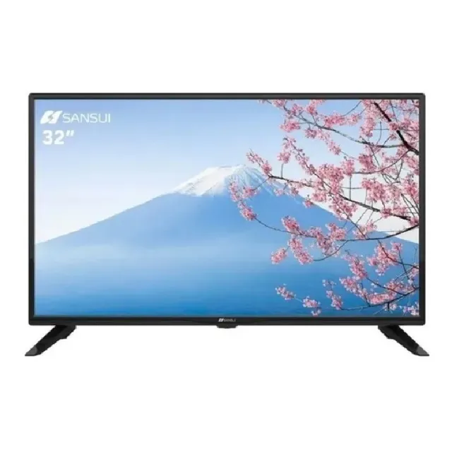 Pantalla Tv Sansui 32 Pulgadas Smart Tv Smx32t1hn Hd Led