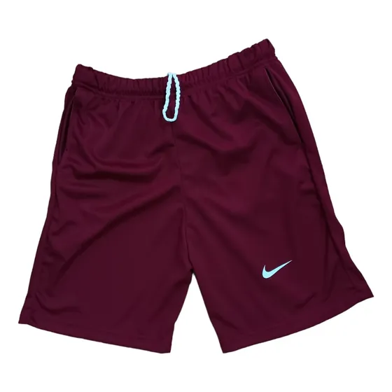 Short Deportivos Dritfit Tela Atletica Niño Y Caballero