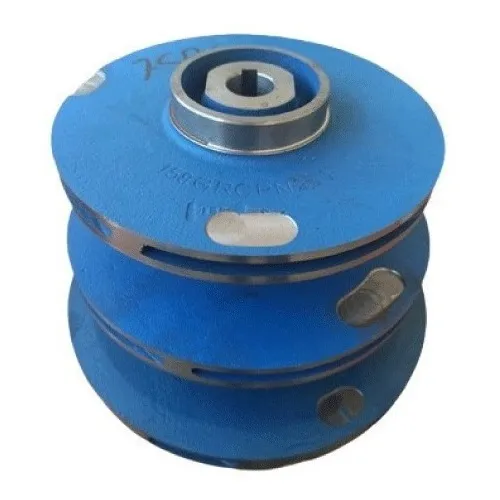 Impulsor Para Bombas Pedrollo De 15, 20 Y 25 Hp Original . 