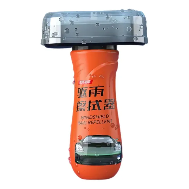 Sellador Parabrisas Cristales Vidrio Repelente - Allshine