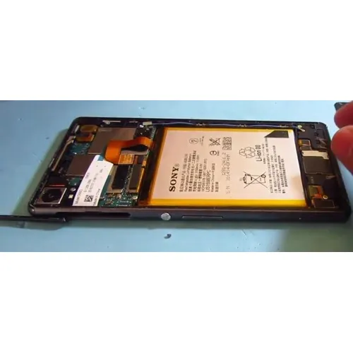 Batería Sony Z3 Somos Tienda Física 