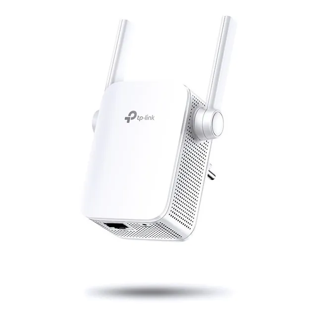 Extensor De Rango Inalámbrico Tp-link Re305 Dual Band Ac1200