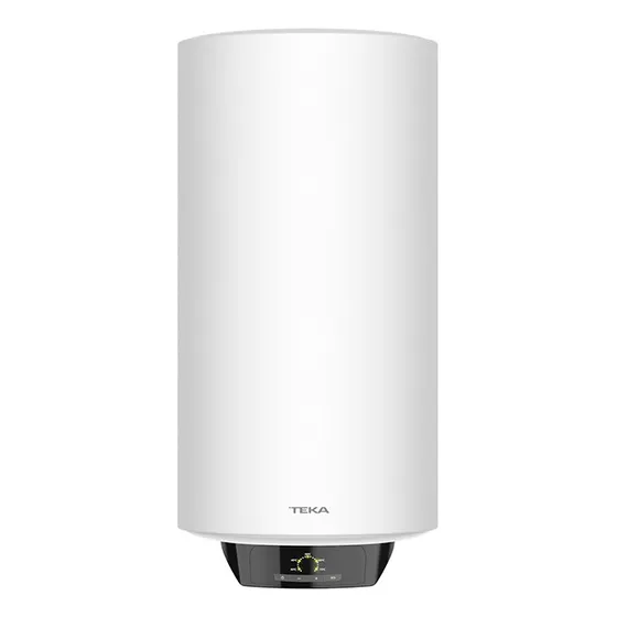 Termo Eléctrico Ewh-50 Ved 50l Blanco Teka Blanco