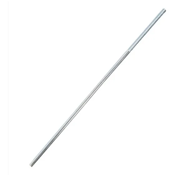 Birlo P/techo (solo) 3/16 -24 X 4  750 Pzs *