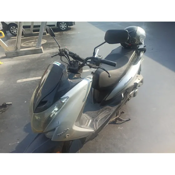 Crusier 150