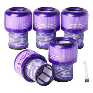 Substituição Do Filtro V11 Para V11 V15 Detect Vacuums, Repr Substituição Do Filtro V11 Para V11 V15 Detect Vacuums, Repr