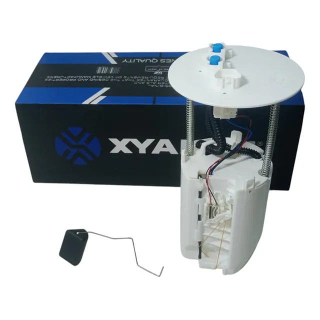 Conjunto Modulo Bomba Gasolina Hilux 2.7 Kavak Fortuner Fj