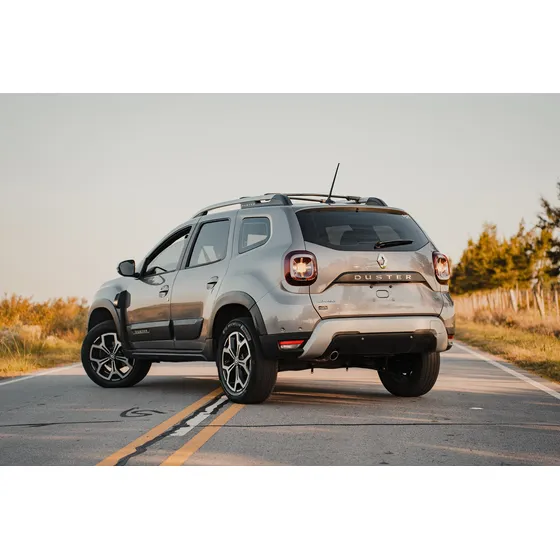 Renault Duster 1.3 Intens Vision