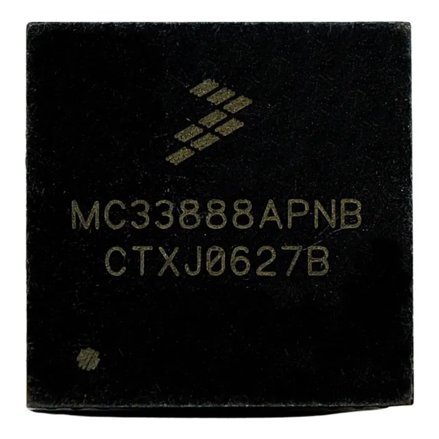 Circuito Integrado Mc33888apnb Envio Gratis