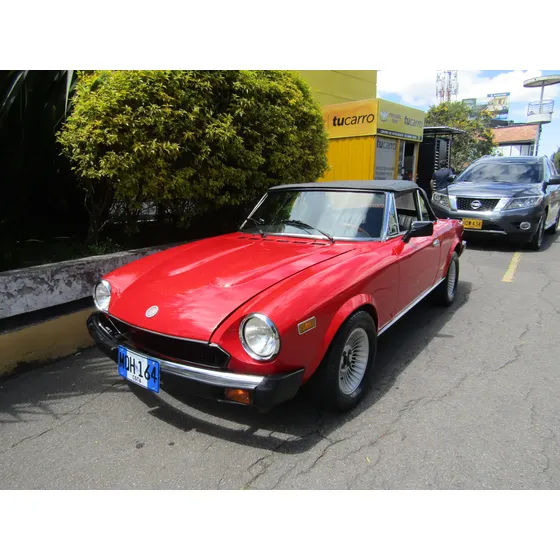 Fiat 128l 1.3 Coupé Mt